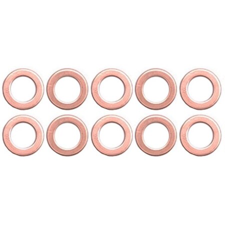 Raybestos 0.62 Inch Outside Diameter; Single G26442